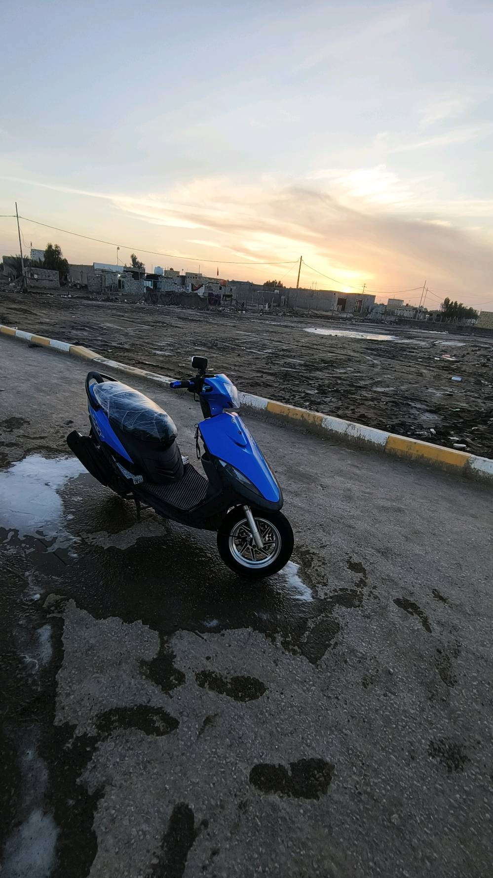 دوانيه سنيه قرب معمل كاشي
