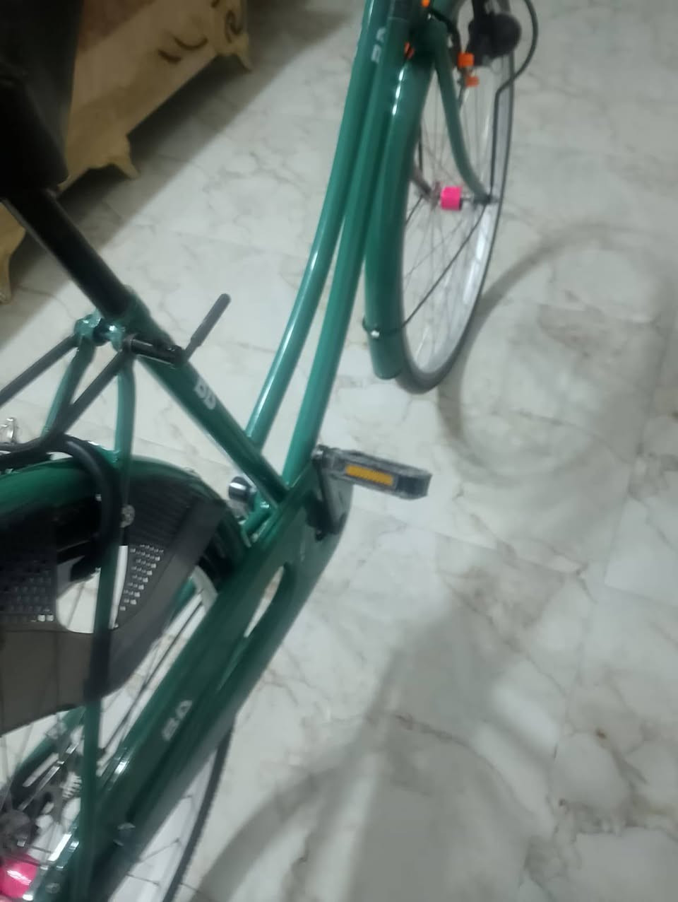 شباب باسكل للبيع فول نضافه موديل 22 باسكل نضيف ستوني منزله من كرار ابو نقش باسكل  جديد كلش حلو مكاني نجف كوفه رجائن المو شراي لا يطب خاص ويتعبني  واذا ماتكدر تراسلني على الخاص دزلي طلب واني اراسلك وبخدتك اكون ورجائن سعر خاص ورجائن رجائن لا تعلق تكول سعر


**إذا كنت صاحب هذا الإعلان وتريد حذفه لأي سبب، رجاءا أرسل رسالة إلى الدعم الفني**