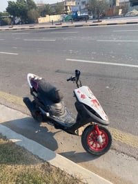 ماكس • تاير خلفي عريض • دبلات جديد