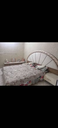 غرفة تركية • جديدة • بغداد الثعالبه