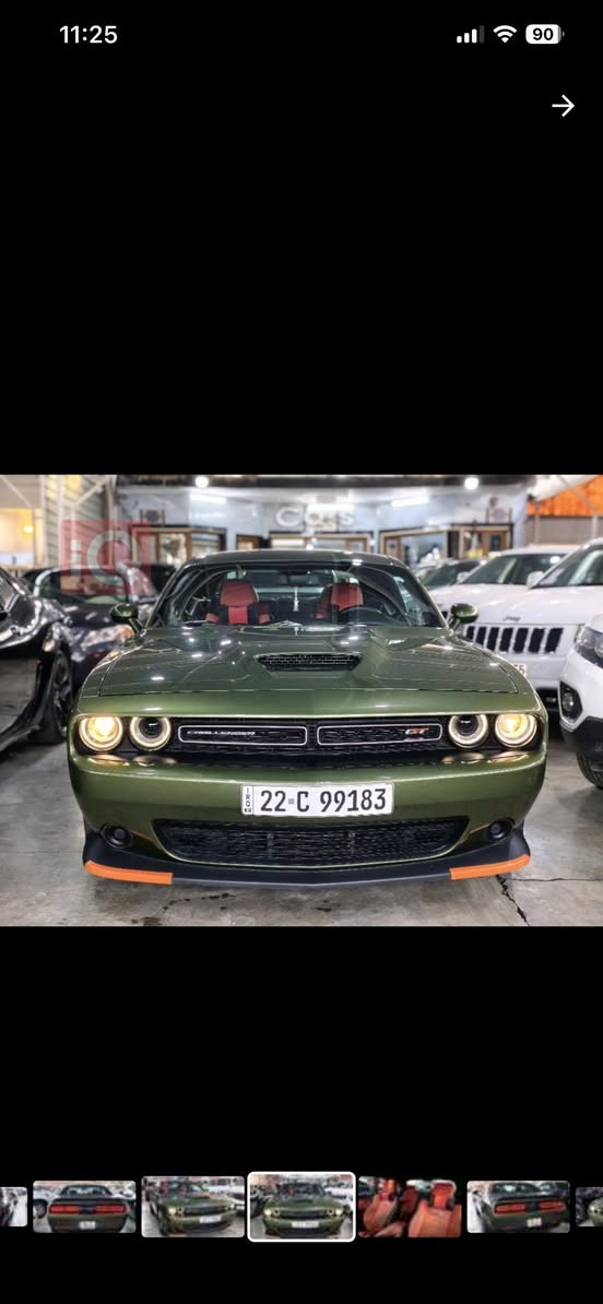 موديل 2023 ماشيه ٢٨ مايل ضرر ربع جامرلغ خلفي وباب بجم كبس بدون دواخل بدون ارباك سياره جديدة كلش صوره ضرر موجود ***********
