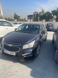 كروز • محرك ١٨٠٠ • فتحة سقف