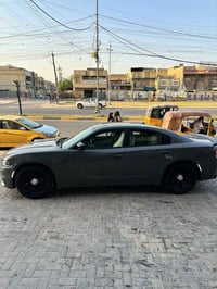 للبيع جارجر سمنتي ٢٠١٩ ماشيه ٨٣ ميل سياره فول مواصفات فتحه تخم تاير جد...