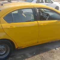 كريت ويل • ٢٠١٢ • مكينة كورولا