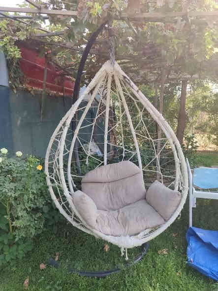 ئەم کورسیە بۆ فرۆشتن 🖤
یەک کێشەی نیە و شتێکی پاک و بێ عەیبە ئەتوانن لە نزیکەوە بێن سەیریشی بکەن ، نرخیشی ٤٥ هەزارە و مەجالیشی تێدایە 🖤✨
.
0776 512 0302
0772 659 7025
یان نامە بنێرن
شوێن / کەلار
