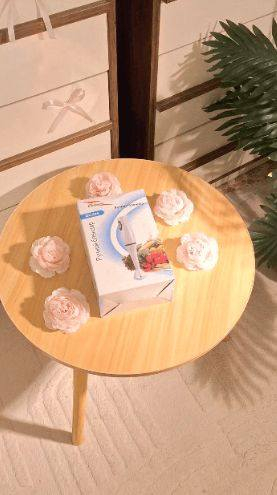 تريد أسرع طريقة لتحضير العصير أو الشوربة؟ 🥣⚡

بلندر Octavo اليدوي يوفر لك خلط سريع وقوي بضغطة زر!

خفيف، عملي، وسهل التنظيف 👌

مثالي للمطبخ اليومي وتحضير وجبات الأطفال 👶🥕

شفرة ستانلس ستيل قوية لنتائج ناعمة خلال ثواني 🔥

حجمه صغير لكن أداءه عالي 💪

لا تفوت الفرصة وخليه جزء من مطبخك اليوم!
السعر 17 الف فقط!! 
والتوصيل 5 لجميع محافظات العراق


**إذا كنت صاحب هذا الإعلان وتريد حذفه لأي سبب، رجاءا أرسل رسالة إلى الدعم الفني**