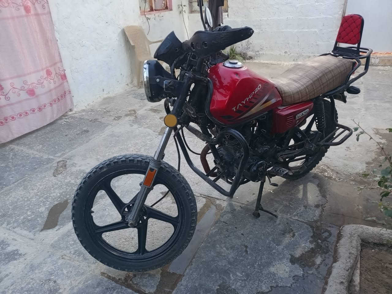 سلام عليكم تايهه برو 2014جاهزه كله شغاله المكان واسط وراق اصولي 500 وبيه مجال ***********
