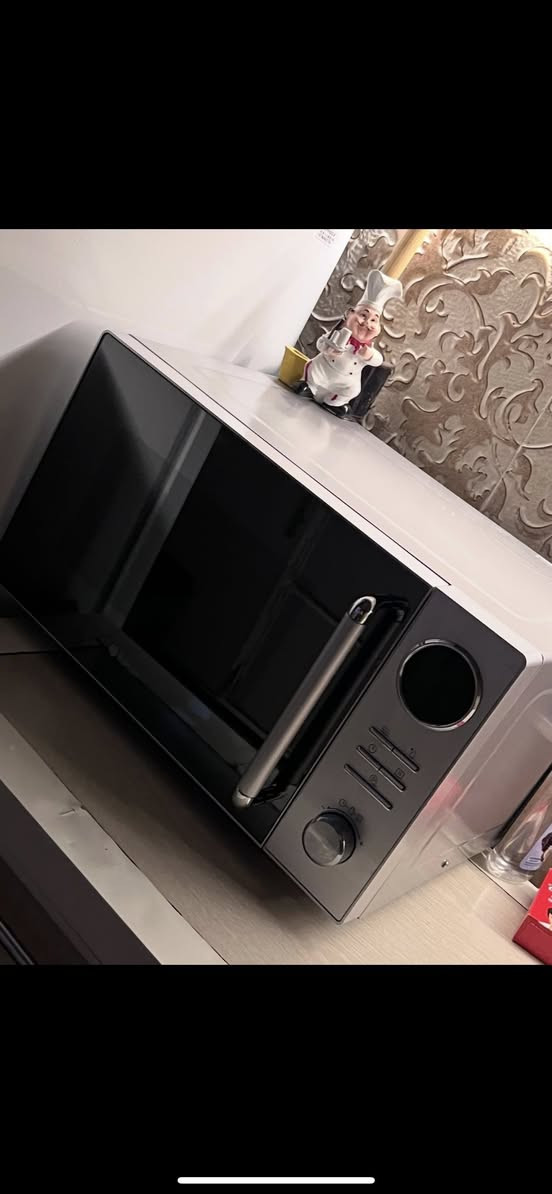 تخت حطاطه ٧٠ مايكرويف ٨٠ وبي مجال اخو جديد


**إذا كنت صاحب هذا الإعلان وتريد حذفه لأي سبب، رجاءا أرسل رسالة إلى الدعم الفني**