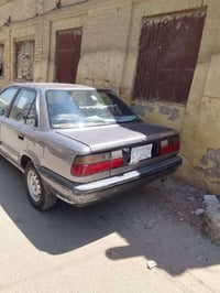 كورلا 1993 محور  مكينه خير من الله  كير اوتو خير من الله صدر تخم تاير ...