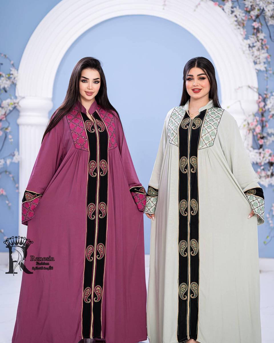 دراعه العيد   قطني ١٠٠٪؜😍موديلات ٢٠٢٦
القياسات .  L. Xl. Xxl. Xxxl
العنوان.  محمد عبد الامير ..ديوانيه. قضاء الشاميه. شارع الاطباء
قيصريه المدينه. مقابل حسنين جسام

متوفر توصيل جميع المحافظات 🚕


**إذا كنت صاحب هذا الإعلان وتريد حذفه لأي سبب، رجاءا أرسل رسالة إلى الدعم الفني**