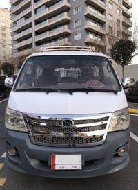 ٢٠١٥ • محرك عاطل • ٤ تاير جديد