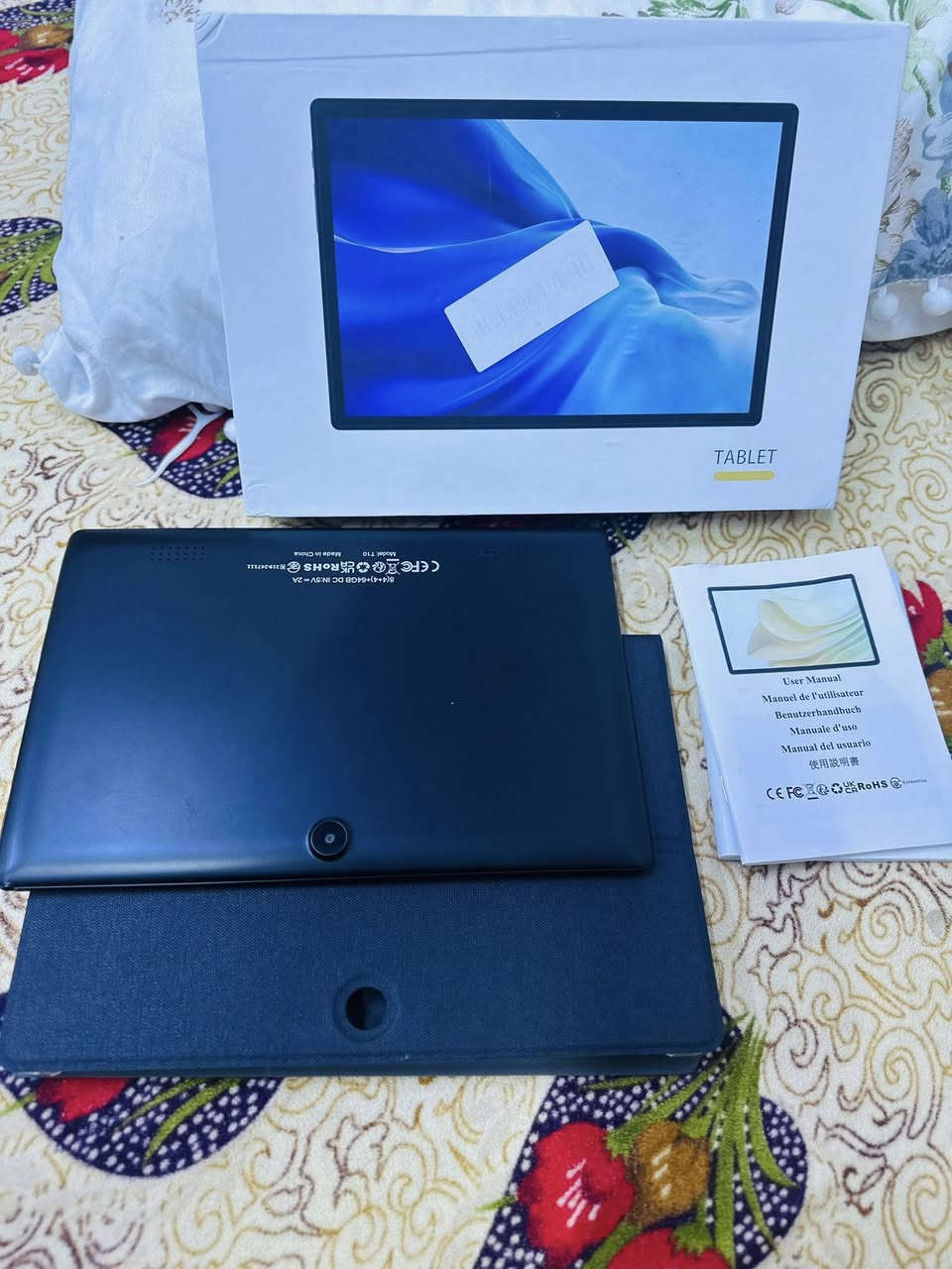 ايباد للبيع 75الف


**إذا كنت صاحب هذا الإعلان وتريد حذفه لأي سبب، رجاءا أرسل رسالة إلى الدعم الفني**