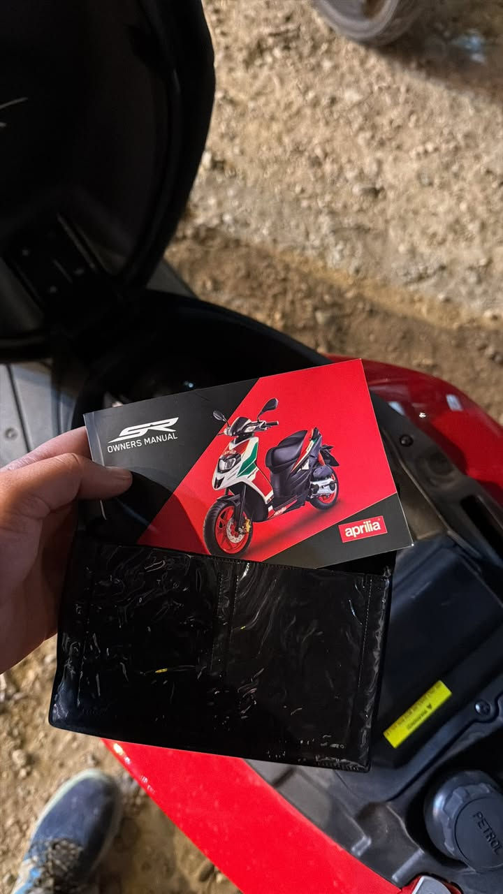 دراجه  زيرو الايطالية  aprilia  محرك 150 قتصادي للوقود  مرقم  اربيل   دراجه ماشيه 200 كيلو  فقط سعر ب3 مليون موديل 2026 رقمي ***********
