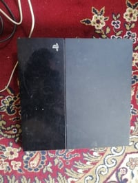 بلاي4 • ١تيرا • ذراعين