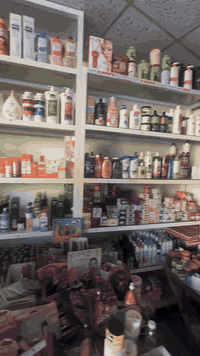 شروة منتجات كوزمتك للبيع
تصفية
اصلي ومقلد ويوجد تحفيات
تواصل واتس اب 
***********
