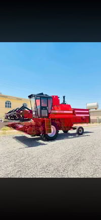 فورگسن • موديل ١٩٩٠ • أربيل