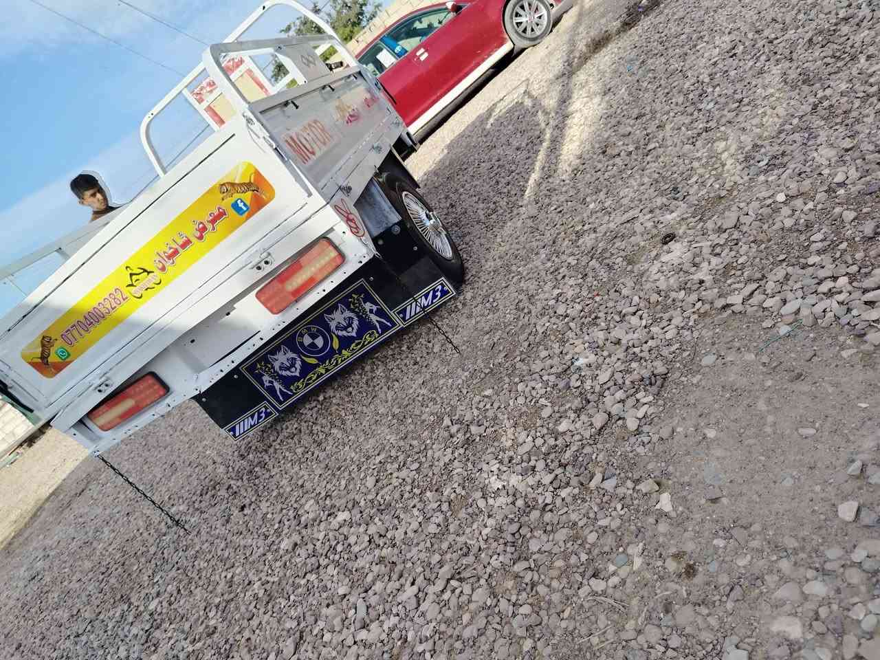 ستوته البيع موديل ١٨ أوراق كامل منفس موجود ركبه شرط محرك شرط مامفتوح ٢٢ شرط *********** مكان سليمان بيك سعر عل خاص ما اجاوب تعاليق تعال خاص
