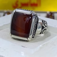 اللهم صل على محمد وآل محمد مجموعة خواتم جميله صياغات يدويه واحجار اصلي...
