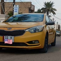 فورتي • ٢٠١٥ • وارد امريكا