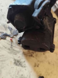 سلف اوباما جارجر من 2005 ل 2010 السلف الطيار غني عن التعريف متوفر لدين...