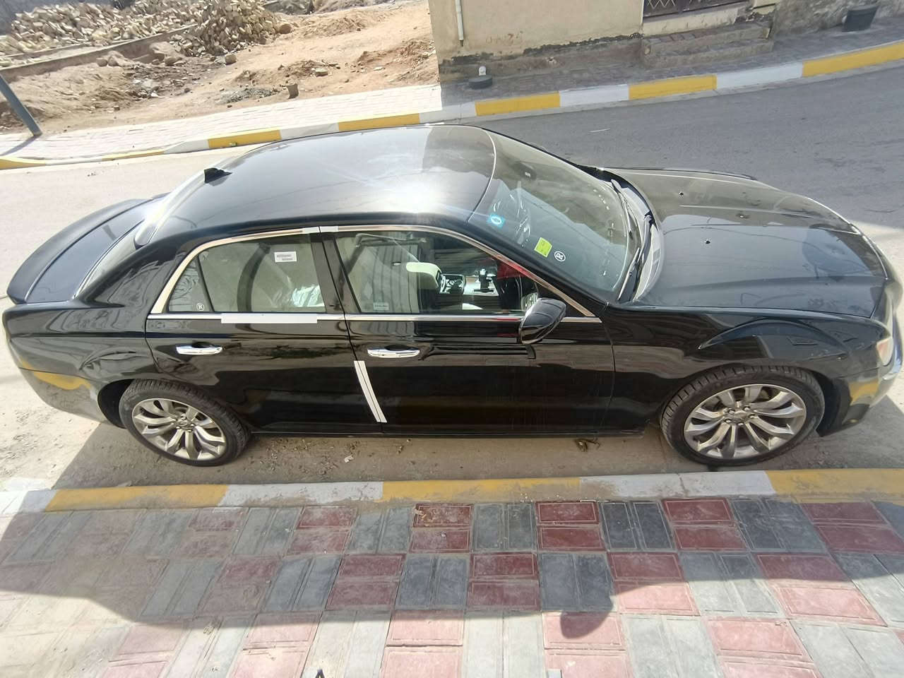 اوبامه موديل2013 رقم بغداد بسمي سنويه جديدة سياره حادثه ربع البنيد
مبدل بلادي صوار الحادث بل منشور👇 وبيه كلير بجاملغ خلفي من امريكه سياره فول واحد علا واحد عده بني رامه 
سياره نضيفه ما عايزه برغي امانت الله ما مشتغله خط سعر158 الشراي *********** مكان سياره كربلاء رجيبه 
الحد يخابرني قبل ما يقره المنشور
