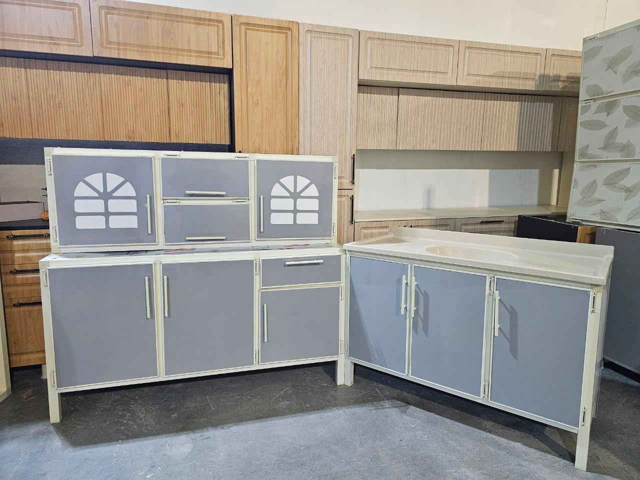 كاونتر قياس متر ونص جديد السعر ٢٢٥ الف خدمت توصيل لجميع المحافظات العراق بغداد, العراق


**إذا كنت صاحب هذا الإعلان وتريد حذفه لأي سبب، رجاءا أرسل رسالة إلى الدعم الفني**