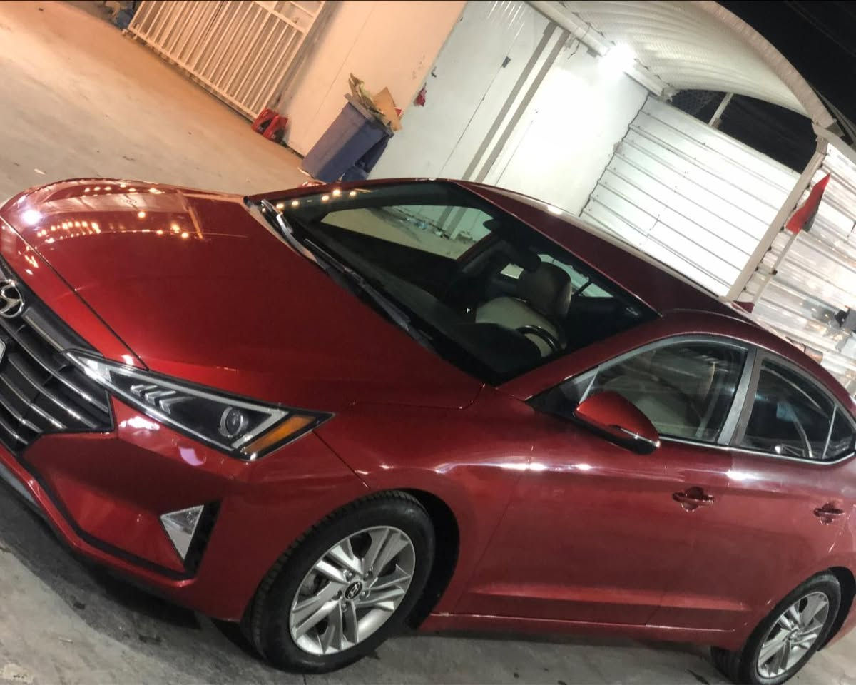 للبيع النترا موديل 19 رقم بغداد اسمي وارد أمريكي
ضرر باب و جاملغ  

ماشيه 52 الف 

نصف فول  معروفة الموصفات بيه 

سعره 130 بيه مجال 

مكينه 2000 دوش
رقم الهاتف ***********
