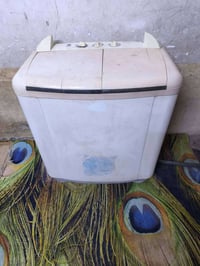 برفاب • ١٣ ع • غسل وتجفيف