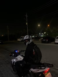 keeway rk 200 موديل: 2025  كليمتر: 16.000km  محرك: cc 200  نوع الكير: ...