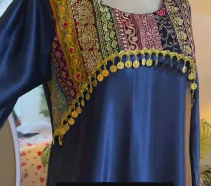 صباح الخير والعافيه والرزق ،🤲❤️
تم تنفيذ وتسليم  دزاينات رمضانيه  
شوفولي جمال  الأم وبنتها زبونتي الذواقه من بغداد
بنات التحب تحجز تتفضل خاص والاسعار حسب نوع القماش و الموديل  
بنات حرفيا هاي الدزاينات جوكر  ترهم رمضاني ترهم للعيد ترهم خطوبه يعني اي مكان تحبين تلبسي يصير 
متوفر قماش وتوصيل والتحب تجي وعدها قماش هلا بيها 
المسيب بداية ابو عصافير ارفعو المنشور تفاعلكم يسعدنا ربي يحفظكم،🌹🌹🌹


**إذا كنت صاحب هذا الإعلان وتريد حذفه لأي سبب، رجاءا أرسل رسالة إلى الدعم الفني**