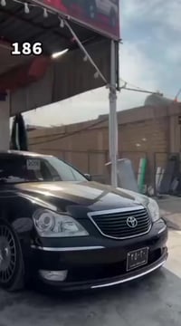 ماجيستا ٢٠٠٦ • ١٤٠٠٠٠ كم • ABS