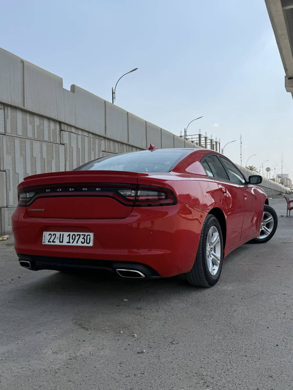 السلام عليكم 23  النداء الأخير حادث بنيد مبدل اصلي  بدون دواخل بدون ايرباك وطخه يم البكلايت ماشيه 80
سعر 250 بيه مجال صور الحادث واتساب ***********
