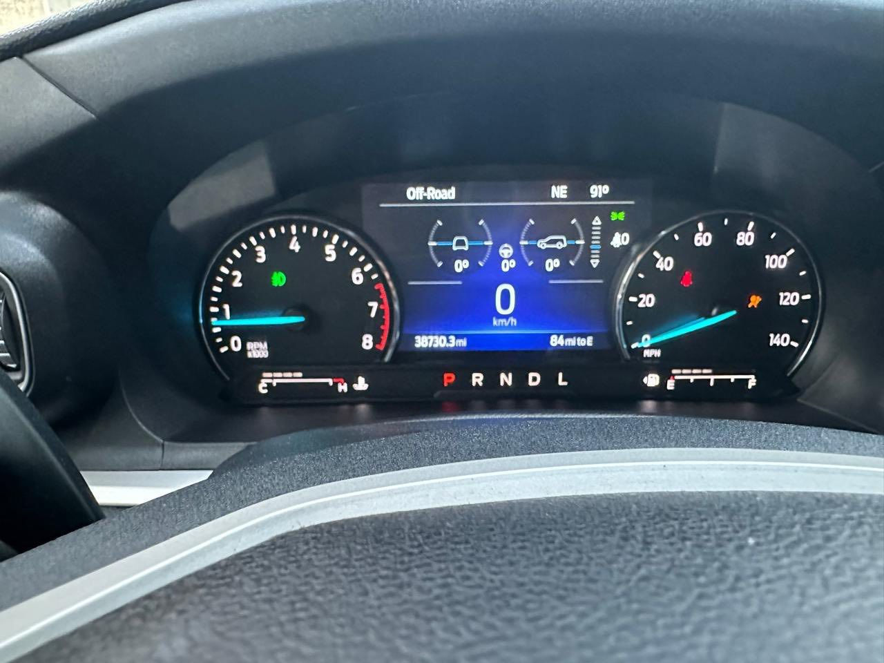 السلام عليكم فورد اكسبلور موديل 2022 مرقم بغداد ماشيه 117 سياره تخم تاير جديد صدر على وضع الشركه تاخذها متصرف مكينه المرغوب 2400 توربو عليها ابد فول ماعده الفتحه السياره كلين تايتل بيها فقط الجاملغ بدايته بارد السياره معروضه 280 وبيها مجال مكانها بغداد او واسط للاتصال ***********
