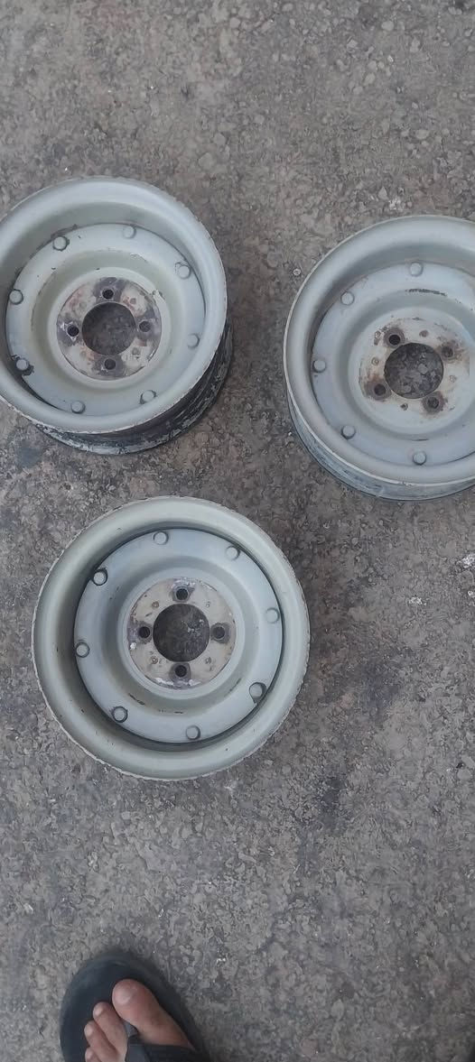 السلام عليكم. تخم ويل اصلي  2018. نضيف مكاني بغداد العبيدي. مكلف بلنشر سعر 50 وبيهن مجال. بسيط ***********1
