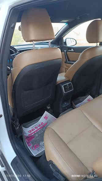 سلام عليكم سبورتج 2020 سياره خليجيه حادثه فقط بنيد وجاملغ مبدلات تفصيخ بس غير لون ونصبغن وباقي مكفول سعر مطلوب 160 قفل عنوان بغداد 
ورقم ***********
