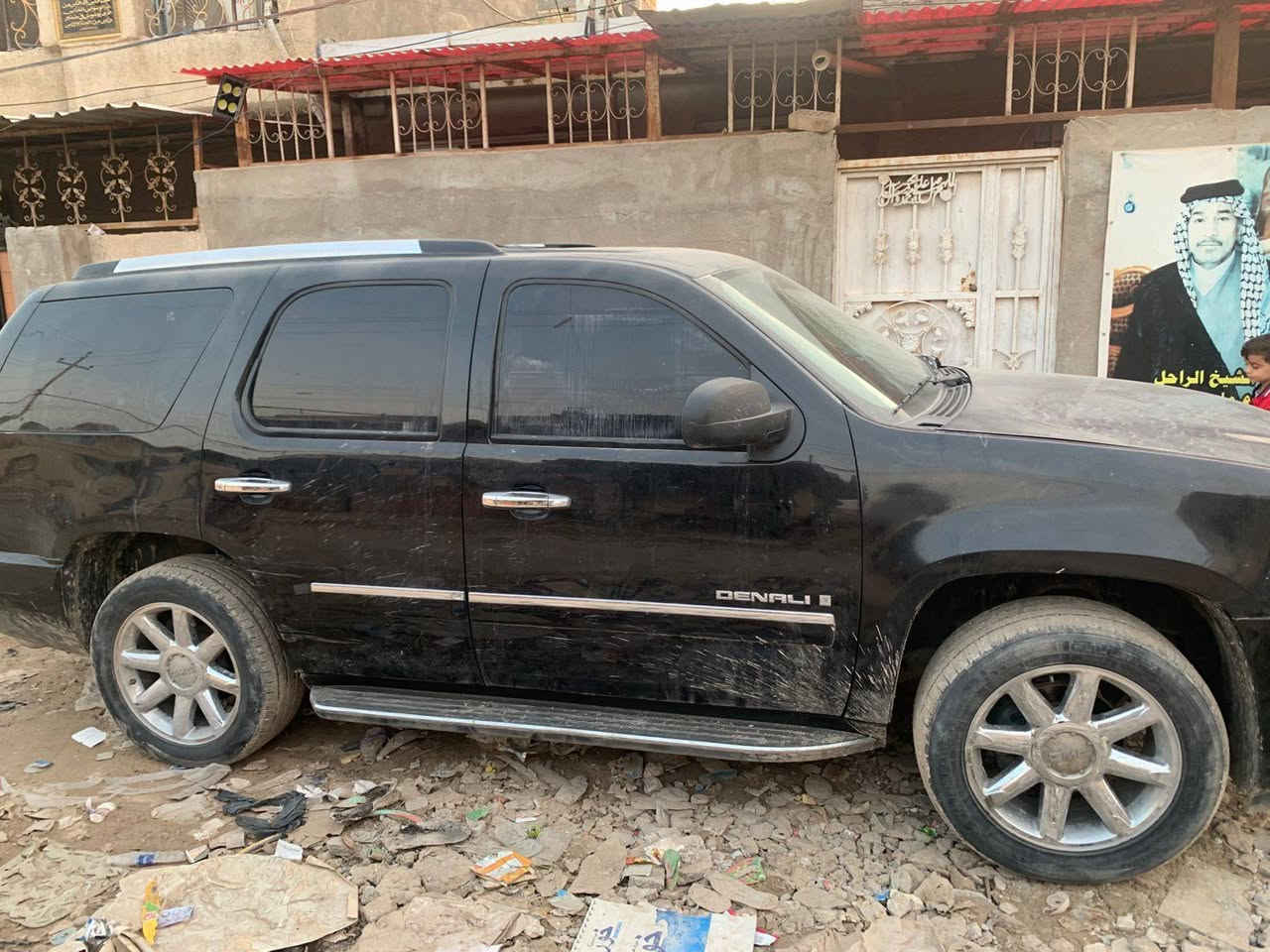 للبيع سعر 85 وبي مجال للاتصال ***********
