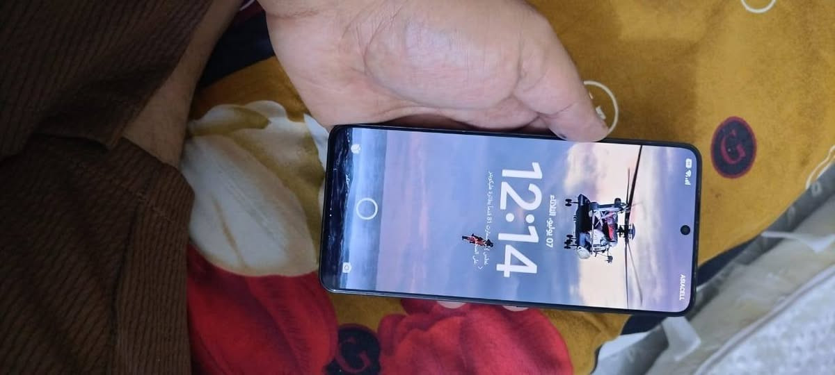 اسلام عليكم بوكو x6برو جي 5  للبيع او مراوس 

جهاز فقط لا باكين ولا شاحنه للبيع ب ،250 قفل 

ببجي سلس 120 فريم كلش قوي جهاز مكان فلوجه


**إذا كنت صاحب هذا الإعلان وتريد حذفه لأي سبب، رجاءا أرسل رسالة إلى الدعم الفني**
