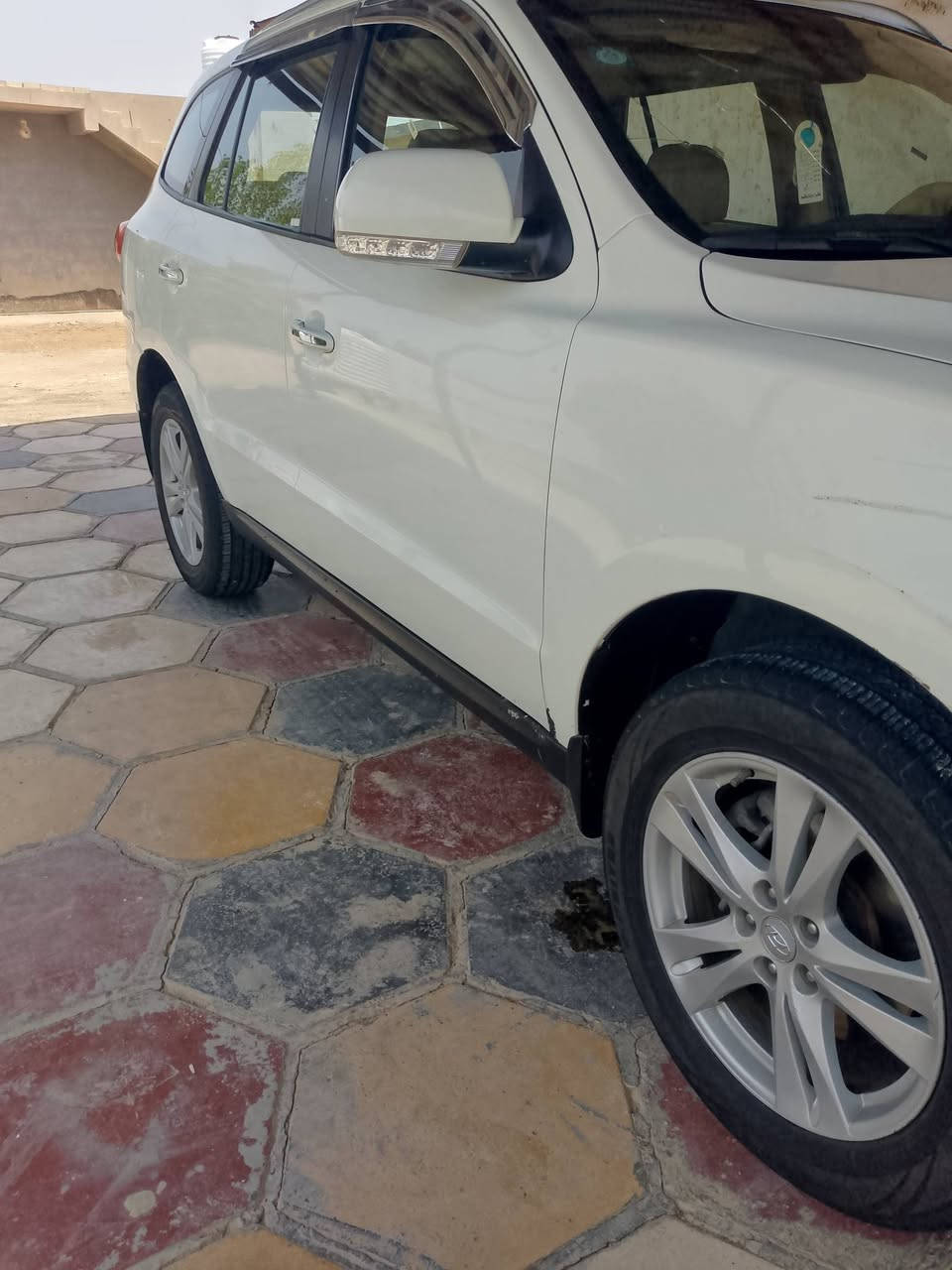 للبيع سنتافيا خليجي مكفوله 6 الاستفسار ***********
