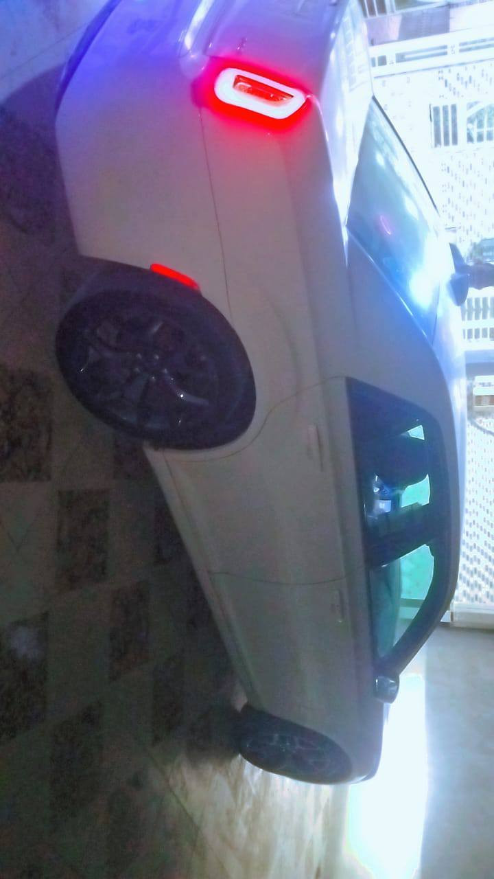 اوباما 2017اصل 
نص فول 
أمريكي بيه باب وجاملغ ماعابر 
رقم ذي قار تحويل مباشر 
استدام شخصي مامشتغله خط 
محرك كير شرط
حداديه شرط 
جاهزه اخر حبايه 
السعر 210 بيه مجال
مكان ذي قار سوق الشيوخ 
للستفسار 
***********
