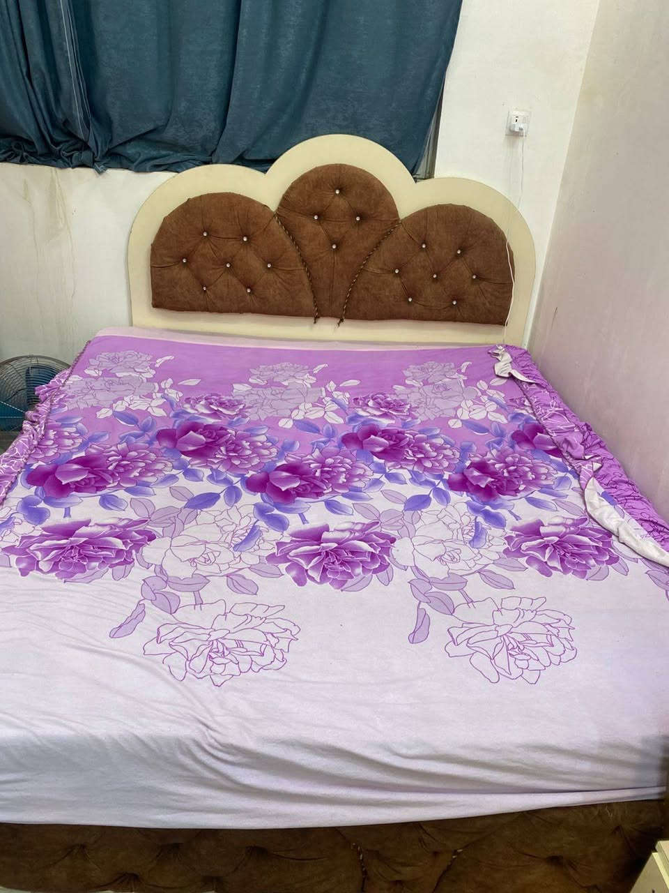 السلام عليكم غرفة نوم ٥قطع صاج تسكامه فصال تركي سعره ٤٥٠ بيها مجال عنوان بغداد طي زراعي قرب محيط الكاظميه


**إذا كنت صاحب هذا الإعلان وتريد حذفه لأي سبب، رجاءا أرسل رسالة إلى الدعم الفني**