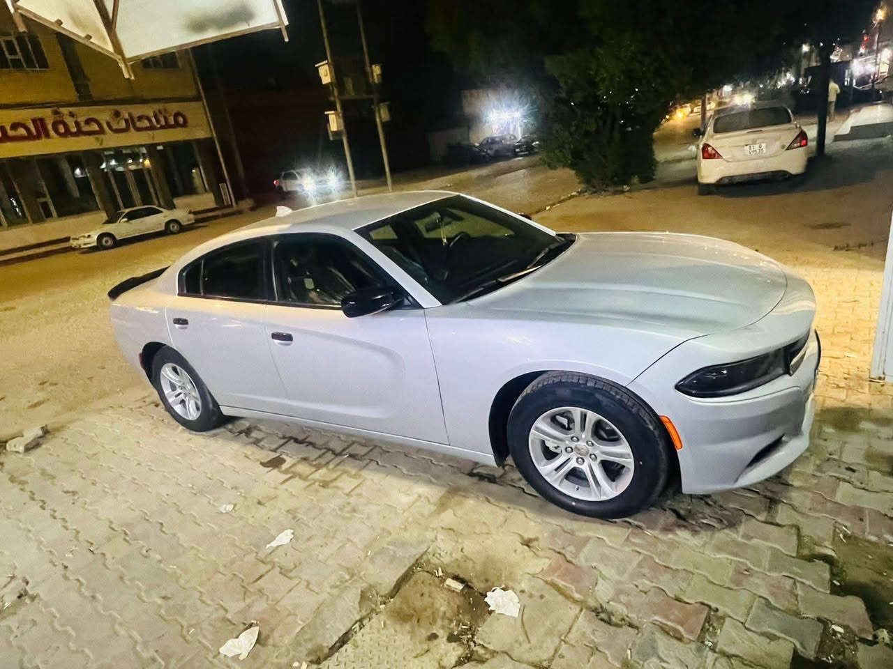 جارجر موديل 23 أصل رقم بغداد بسمي مشروع وطني سياره ماشيه 41
سعرها ب240 رقمي *********** مكاني ناصريه مركز
