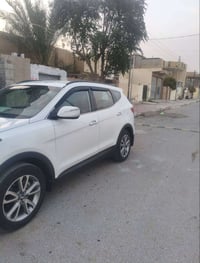وبركاتة سننتافي خليجي البيع مديل 2013 محرك 2400سيارة مابيه نقص 7راكب  ...