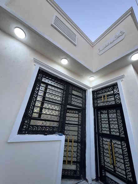 دار سكن #للبيع 🏠
المساحة :: 120م
طابو صرف زراعي المالك عراقي 🇮🇶
#السعر:: 67 مليون قابل للتفاوض
#يحتوي:: غرفتين منام وصالة واسعة ودرج دائري
وصحيات داخلية وخارجية وطارمة واستقبال ومطبخ
•••••••••
#الخدمات:: ماء كهرباء شارع تبليط 10م نت ضوئي
منطقة سكنية يبعد عن طريق ابو گوصرة 50م
••••••••
ابي الخصيب - ابو كوصرة - قرب سنتر طه
••••••••
البيت فارغ وجاهز للمشتري ان شاء الله 🤝 
••••••••
#للأستفسار ::: المرسلة على ***********
