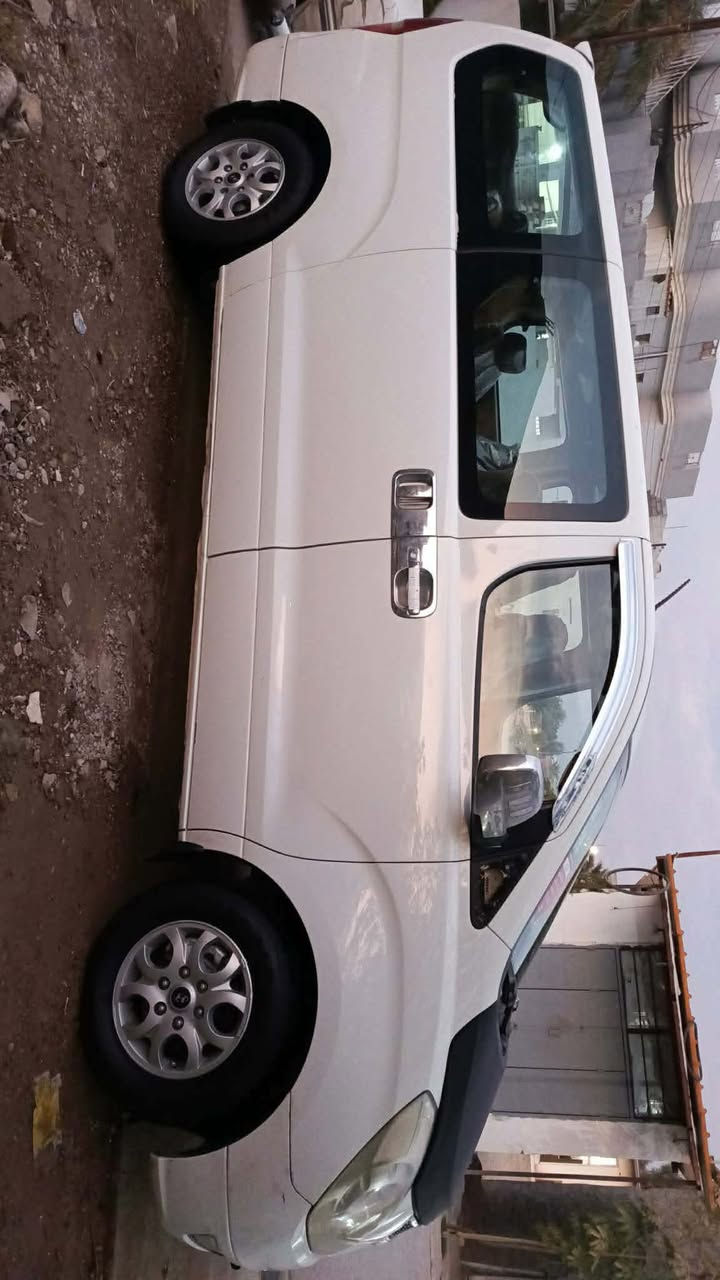 سلام وعليكم ستاركس 9  سليمانيه كفاله عامه السعر 158 وبيها مجال  مكينه كير اكسل صدر تخم تاير كله جديد الاستفسار الاتصال ع الرقم 
*********** 
مكان السيارة ديالى المقداديه
