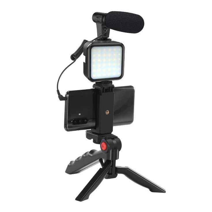🎥✨ صور محتواك باحترافية بكل سهولة!

كِت AY-49 يجيك كامل 💡🎤إضاءة LED + مايك واضح + ترايبود عملي للبث والتصوير 🤳

مثالي للريلز والبث المباشر وصناعة المحتوى 🔥 بغداد, العراق


**إذا كنت صاحب هذا الإعلان وتريد حذفه لأي سبب، رجاءا أرسل رسالة إلى الدعم الفني**