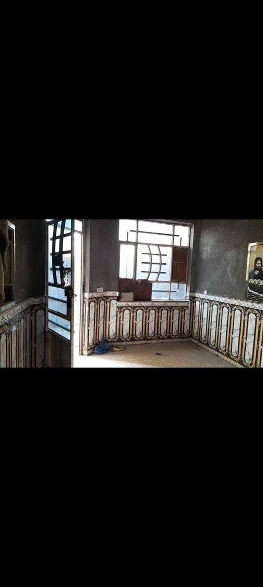 ابواب وشبابيك للبيع العنوان بغداد العبيدي الي يشتريهن هوه يطلعهن من مكانهن


**إذا كنت صاحب هذا الإعلان وتريد حذفه لأي سبب، رجاءا أرسل رسالة إلى الدعم الفني**