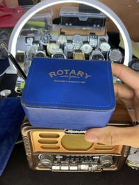 روتري سويسري • بطاريه • علبة اصلية