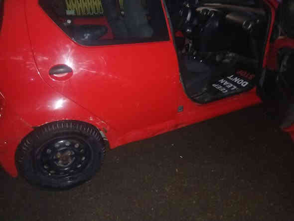 السلام عليكم بيوايدي موديل ٢٠١٣رقم بغداد بسمي كير عادي مكفول مكينه بيه تبخير تخم تاير غرفته نضيفه ماشيه٨٦سياره يراد له ترتيب السعر ٢٥ وبيه مجال مكاني بغداد
***********
