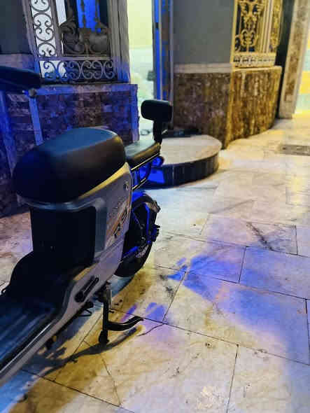 سلام عليكم أر تسعة ريان 
دراجة فول مواصفات عنبار بريك ودسك موديل 2026 لايت عالي ناصي دبل إشارة سرعة 99 وهمي حقيقي 70 وبطاريات عدد خمسة ستة وعشرين أمبير لاستفسار اكثر لاتصال على الرقم ***********
