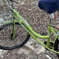 يوجد بايسكل  للبيع ما يعوزو  اي شي السعر  100وبي مجال الاستفسار  07853...